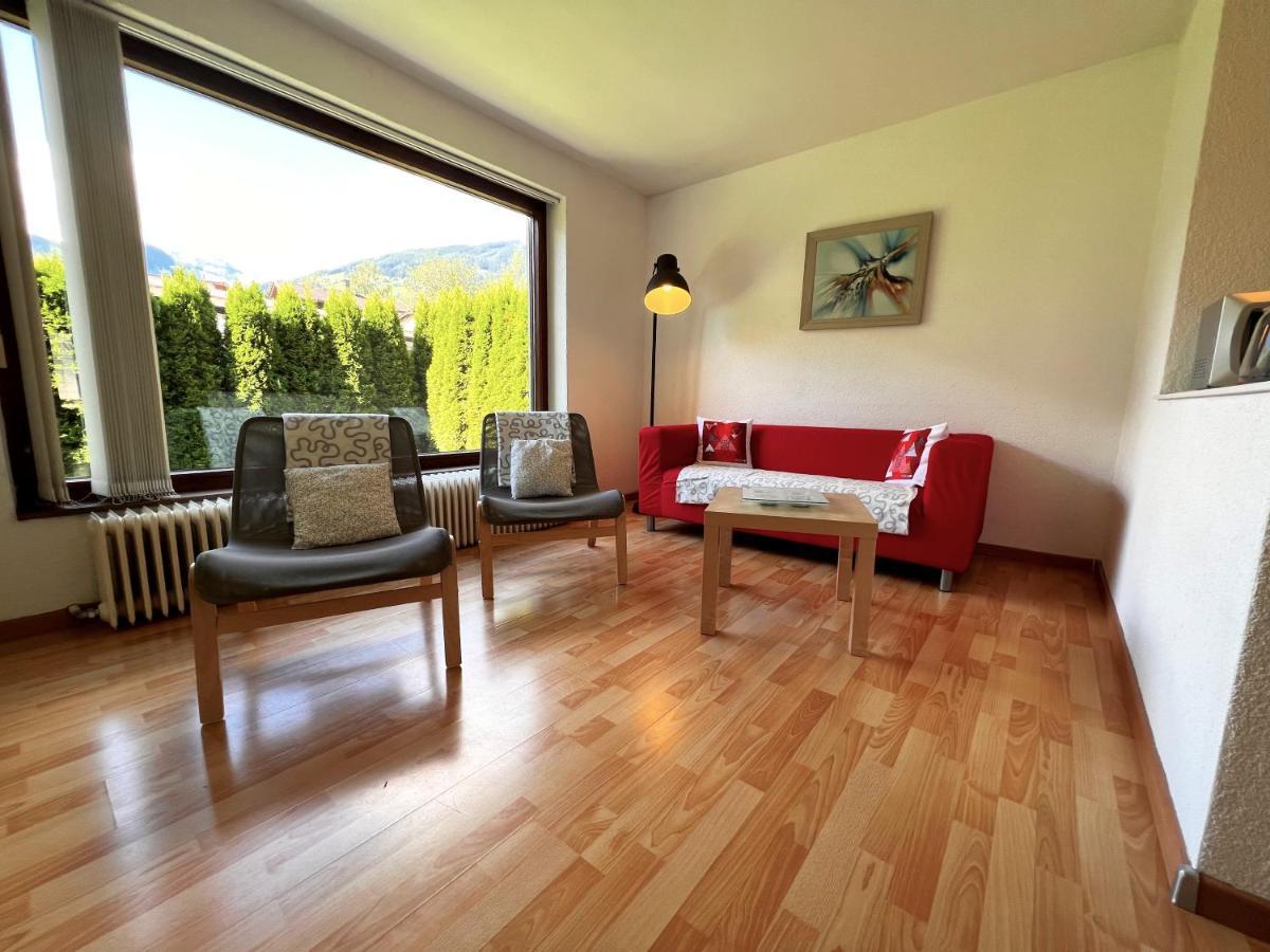 Moida-Ferienwohnung Фюген Экстерьер фото